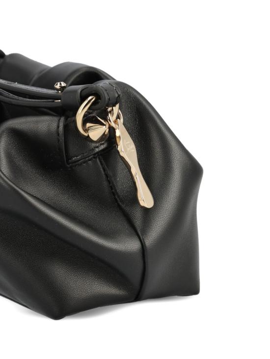 26FW 크리스챤 루부탱 크로스백 1265236BK01 BLACK - CHRISTIAN LOUBOUTIN