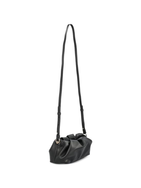 26FW 크리스챤 루부탱 크로스백 1265236BK01 BLACK - CHRISTIAN LOUBOUTIN