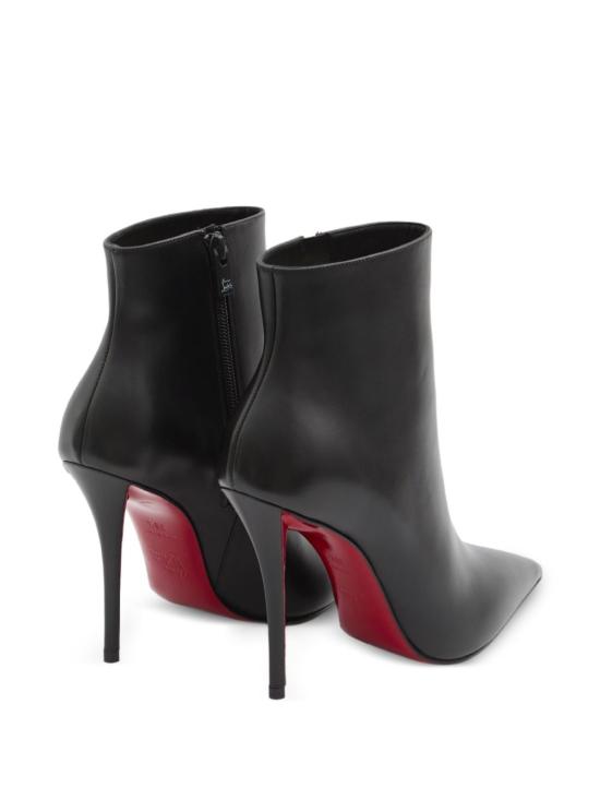 26FW 크리스챤 루부탱 부츠 3250121BK01 BLACK - CHRISTIAN LOUBOUTIN