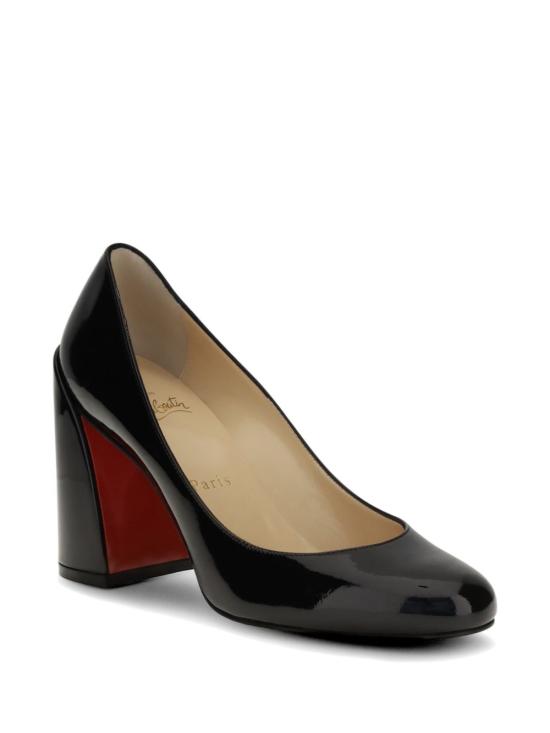 26FW 크리스챤 루부탱 힐/펌프스 3260397BK01 BLACK - CHRISTIAN LOUBOUTIN