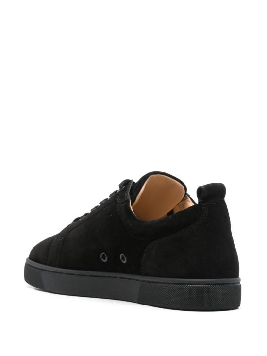 26FW 크리스챤 루부탱 스니커즈 3240421B074 BLACK - CHRISTIAN LOUBOUTIN