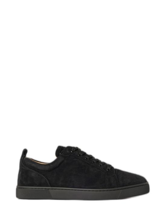 26FW 크리스챤 루부탱 스니커즈 3240421B074 BLACK
