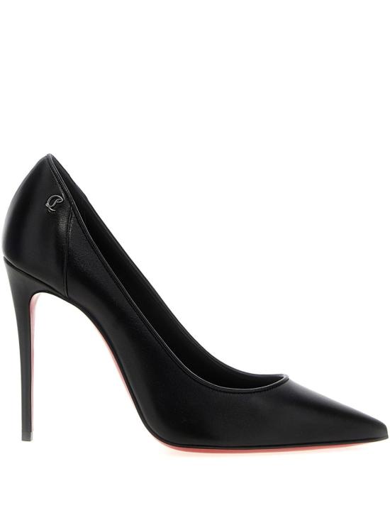 26FW 크리스챤 루부탱 힐/펌프스 1250032B439 BLACK