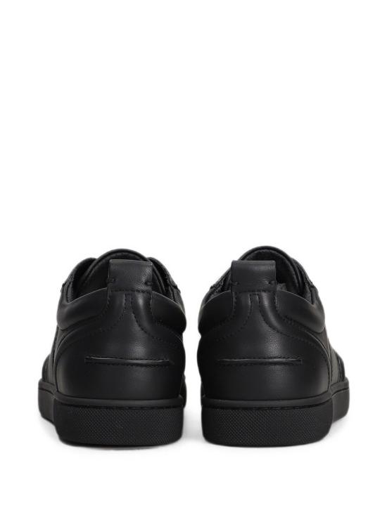 26FW 크리스챤 루부탱 스니커즈 1260322BK01 BLACK - CHRISTIAN LOUBOUTIN