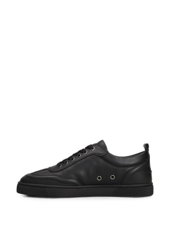 26FW 크리스챤 루부탱 스니커즈 1260322BK01 BLACK - CHRISTIAN LOUBOUTIN