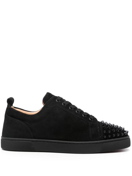 26FW 크리스챤 루부탱 스니커즈 3240423CM53 BLACK