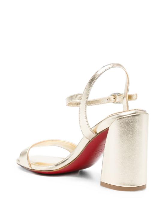 26FW 크리스챤 루부탱 샌들 3260395G306 SILVER - CHRISTIAN LOUBOUTIN