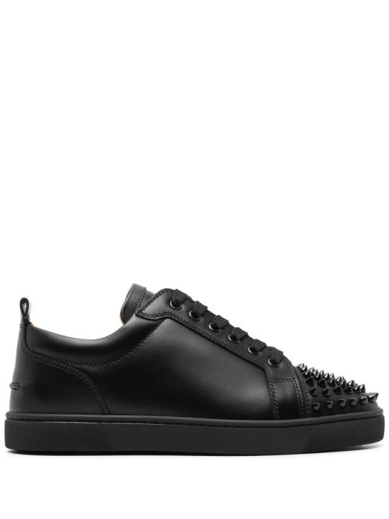 26FW 크리스챤 루부탱 스니커즈 3240422CM53 BLACK