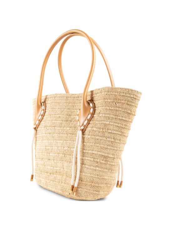 26FW 크리스챤 루부탱 토트백 32650106370 BEIGE - CHRISTIAN LOUBOUTIN
