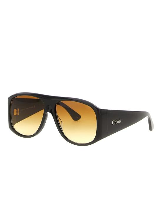 26FW 끌로에 선글라스 CH0347S001 BROWN - CHLOE