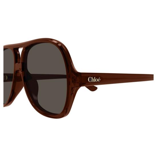 26FW 끌로에 선글라스 CH0289S002 BROWN - CHLOE