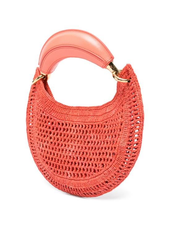26FW 끌로에 토트백 CH26UP782P08866 ORANGE - CHLOE