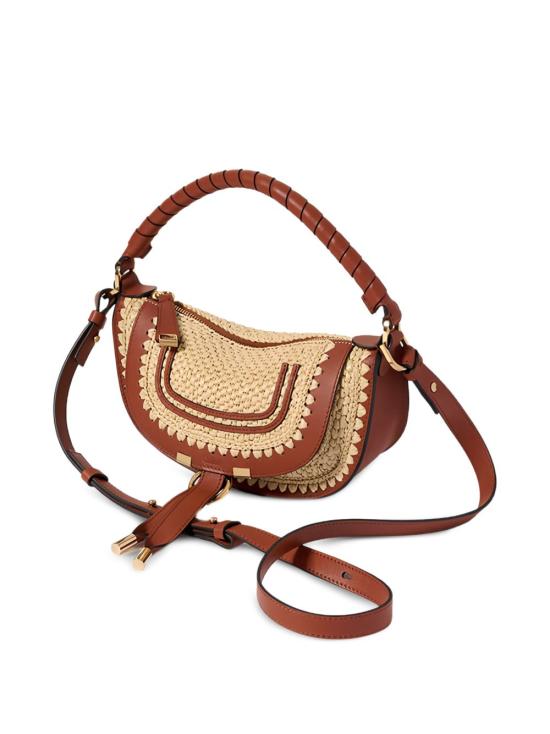 26FW 끌로에 토트백 CH26UP927R6026M BEIGE - CHLOE