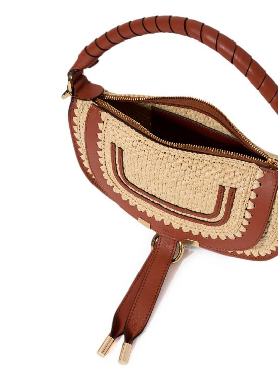 26FW 끌로에 토트백 CH26UP927R6026M BEIGE - CHLOE