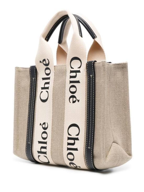 26FW 끌로에 토트백 CHC22AS397I2691J NAVY - CHLOE