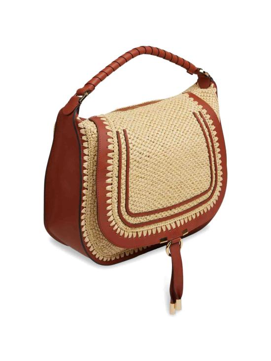 26FW 끌로에 토트백 CH26US881R6026M BEIGE - CHLOE