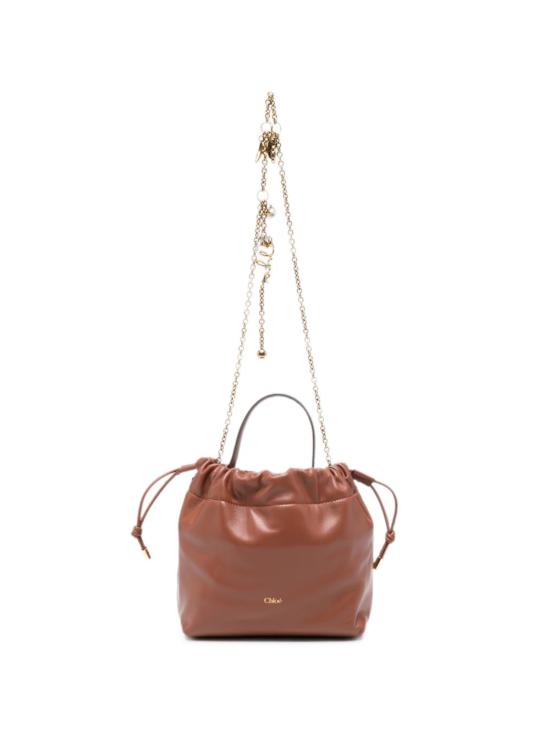 26FW 끌로에 토트백 CH26UP789R1226P BROWN