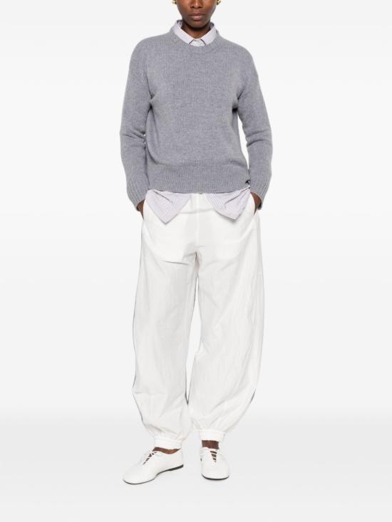 26FW 바세 밀라노 스웨터 B8531857622 GREY - BASE MILANO