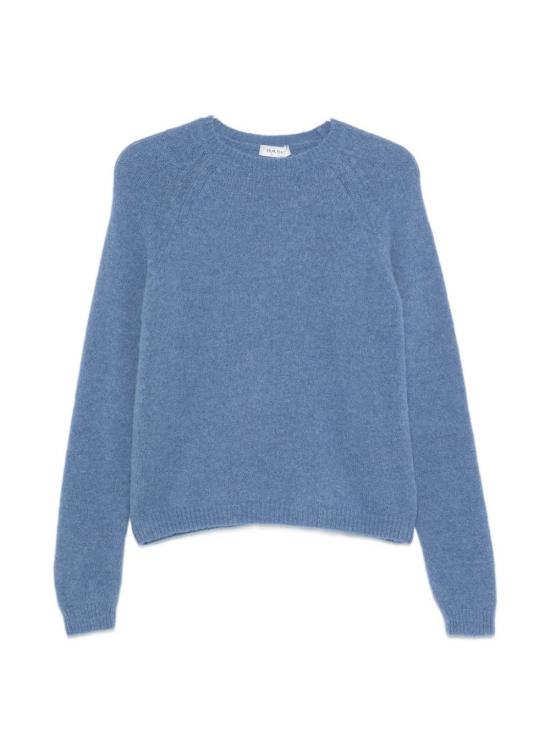 26FW 바세 밀라노 스웨터 B8450034122 LIGHT BLUE