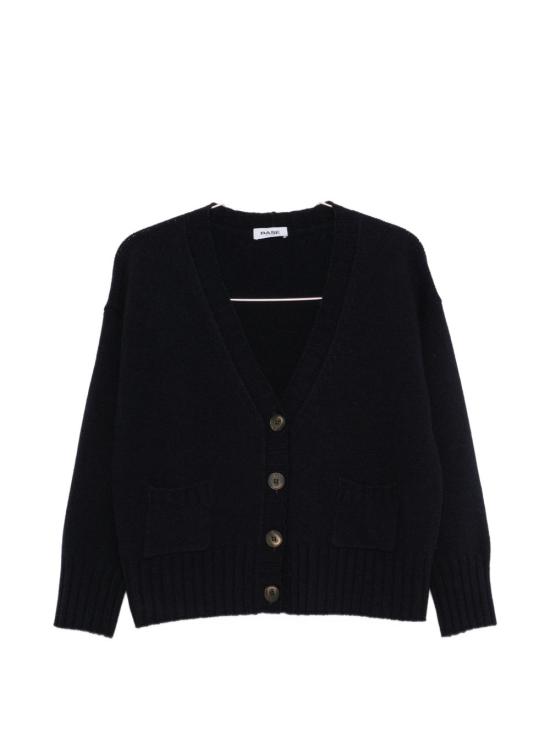 26FW 바세 밀라노 가디건 B8507602756 NAVY