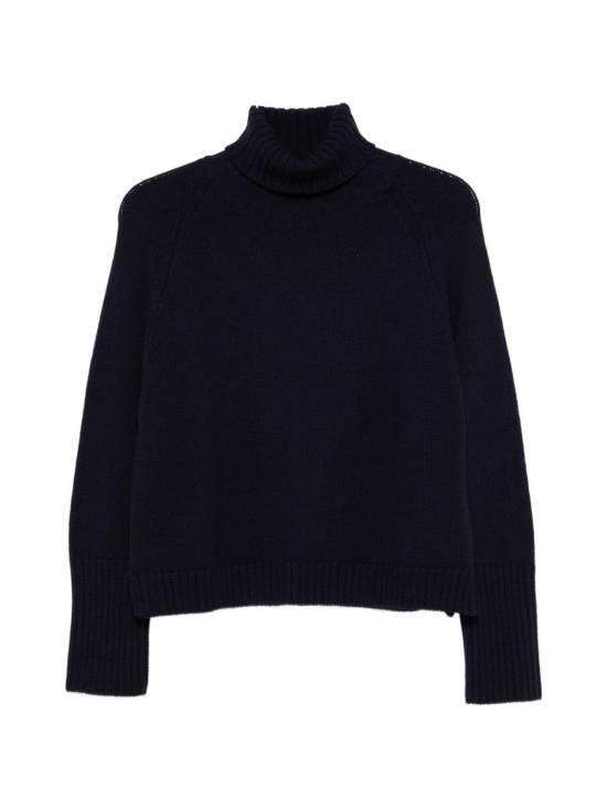 26FW 바세 밀라노 터틀넥 B85721700852 NAVY