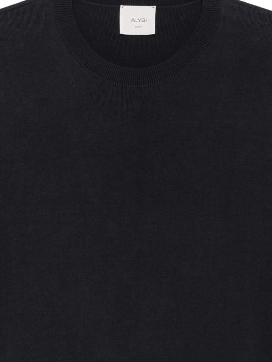 26FW 알리지 스웨터 266413A6028NOTTE NAVY - ALYSI