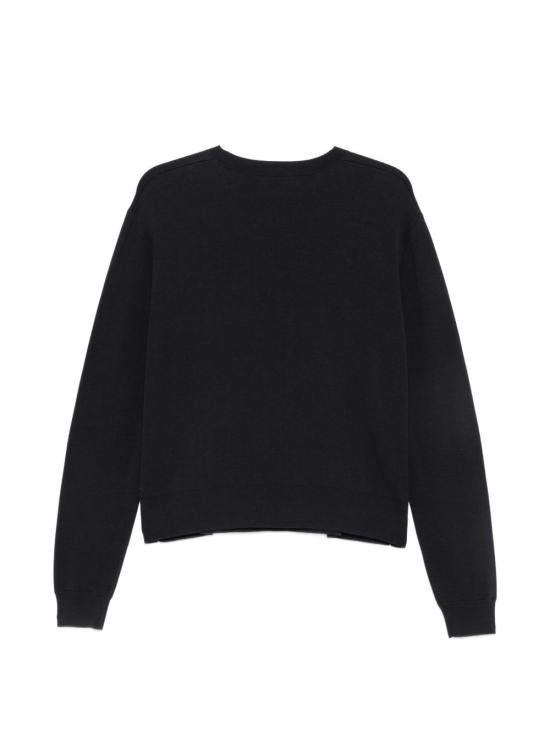 26FW 알리지 스웨터 266413A6028NOTTE NAVY - ALYSI