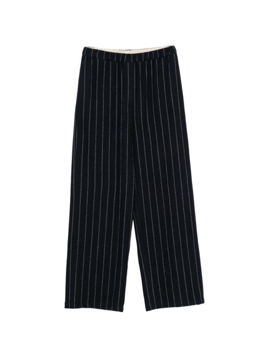 26FW 알리지 스트레이트 팬츠 166127A6052NOTTE NAVY