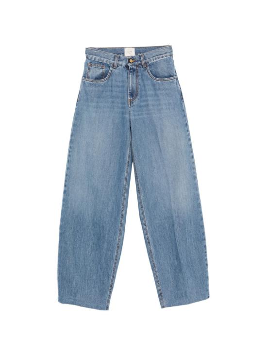 26FW 알리지 데님 팬츠 266119A6041BDM NAVY