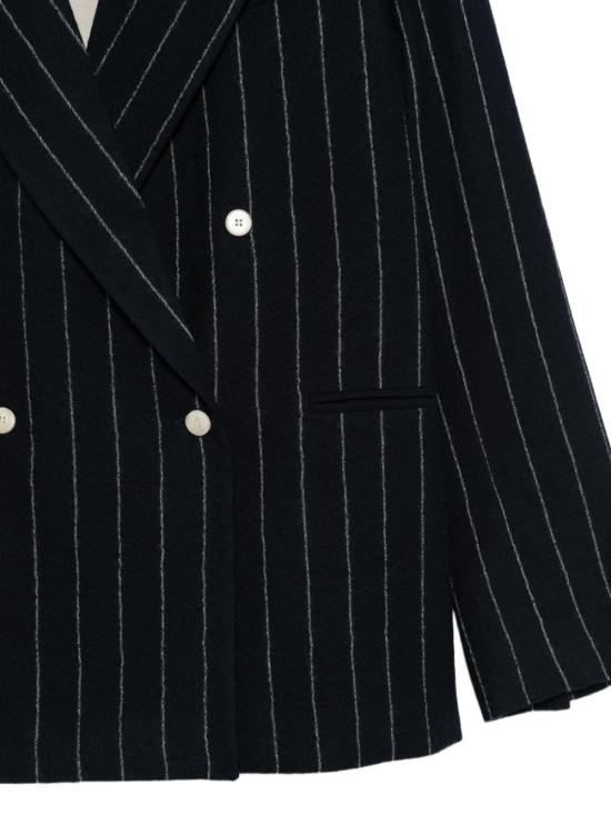 26FW 알리지 수트 자켓 166815A6052NOTTE NAVY - ALYSI