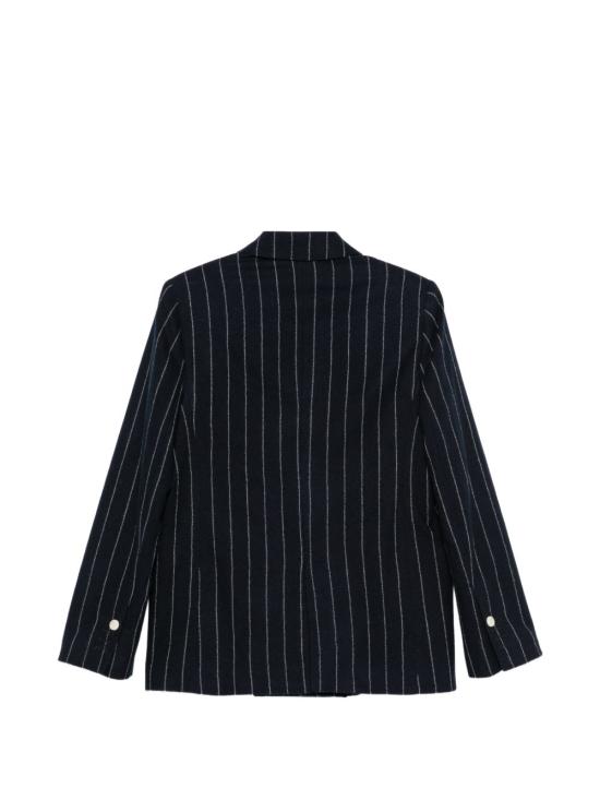 26FW 알리지 수트 자켓 166815A6052NOTTE NAVY - ALYSI