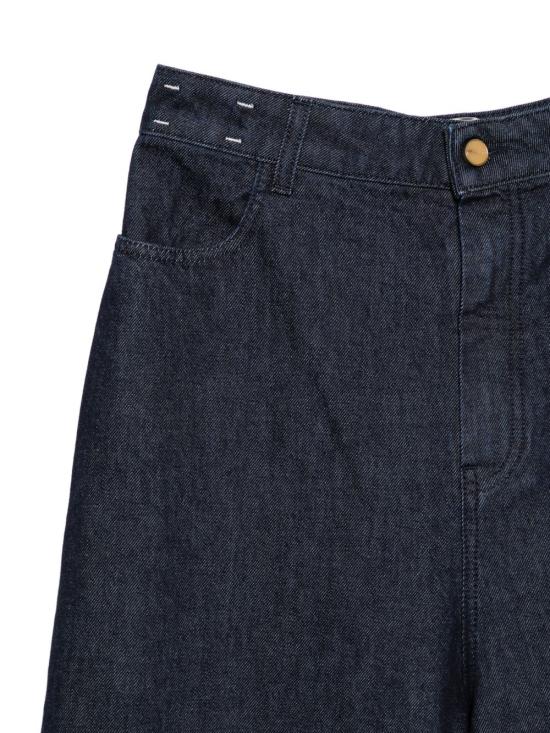 26FW 알리지 데님 팬츠 266115A6041BD NAVY - ALYSI
