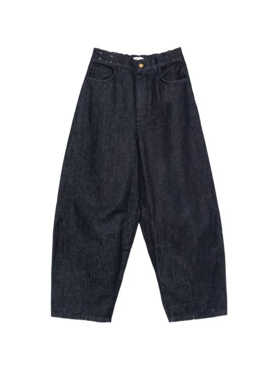 26FW 알리지 데님 팬츠 266114A6041BD NAVY