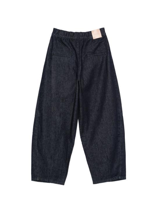 26FW 알리지 데님 팬츠 266114A6041BD NAVY - ALYSI