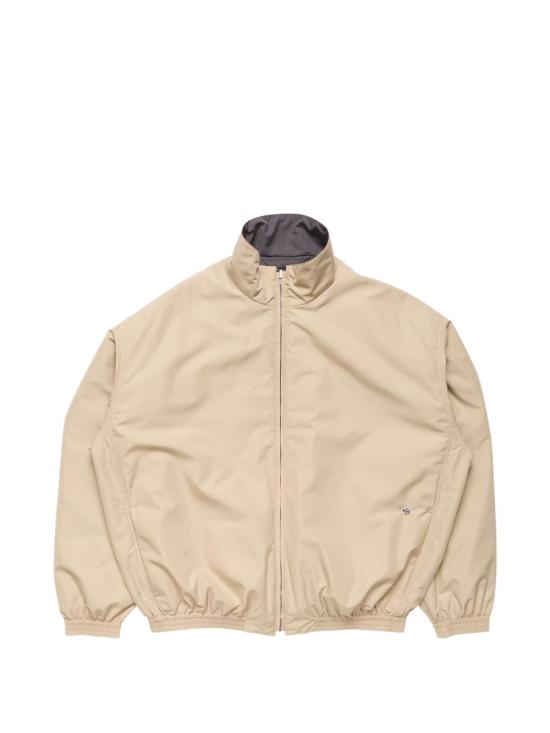 26FW 아크네 스튜디오 자켓 B90908AEK BEIGE