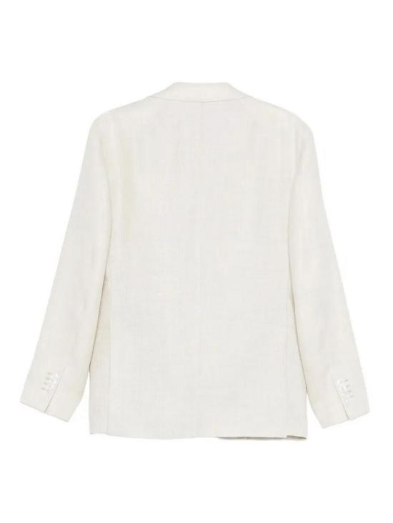 26SS 루이지 비안끼 수트 자켓 62274012412BIANCO WHITE - LUIGI BIANCHI