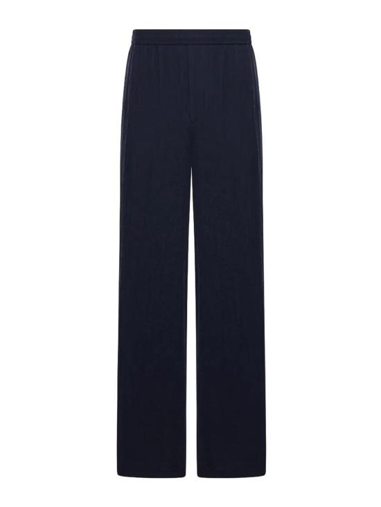 26SS 조르지오 아르마니 스트레이트 팬츠 GM003210TE20103UB109 BLUE