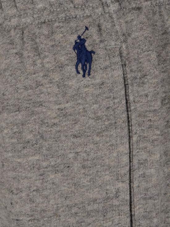 26SS 폴로 랄프로렌 트레이닝/조거 팬츠 211971700004DARKVINTAGEHEATHER DARK VINTAGE HEATHER - POLO RALPH LAUREN