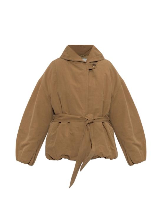 26FW 이자벨마랑 자켓 MA0572FAD3C02I50CM Beige