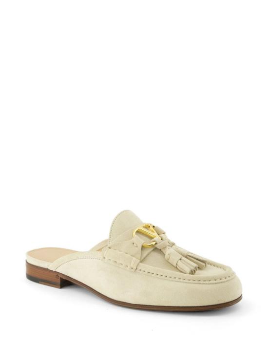 26SS 발렌티노 가라바니 샌들 8W2S0NQ8UZMC4R BEIGE - VALENTINO GARAVANI