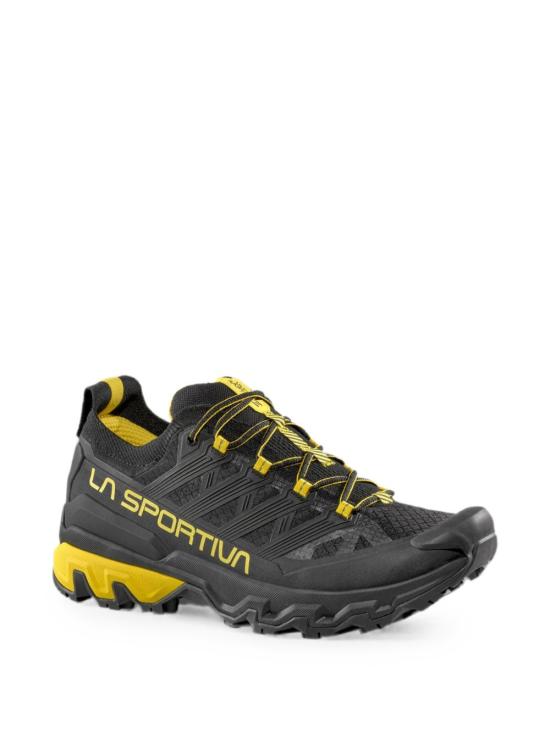 26SS 라스포르티바 스니커즈 ZFHS105BLACKYELLOW - LA SPORTIVA