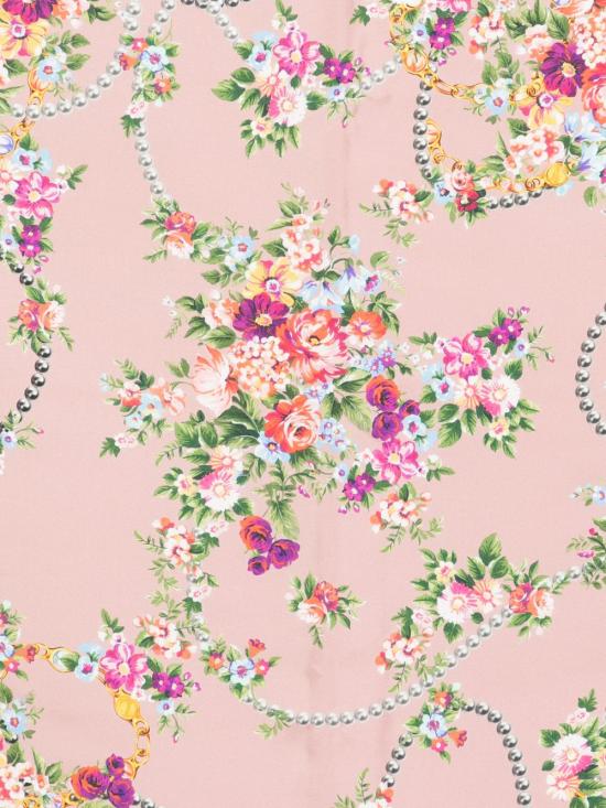 26SS 돌체앤가바나 머플러/스카프 FN090RGDDLHHF5XK FLORAL - DOLCE & GABBANA