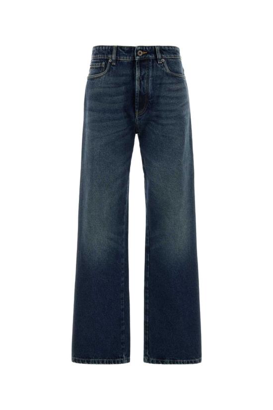26FW 미우미우 데님 팬츠 GWP574SOOO6019 F0008 BLUE