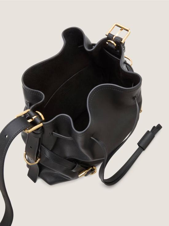 26FW 지방시 숄더백 BB518PB2AE 001 BLACK - GIVENCHY