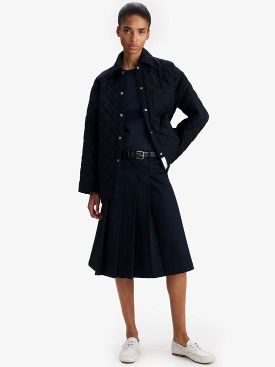 26FW 아페쎄 자켓 PSANGM32034 IAK BLUE - A.P.C.