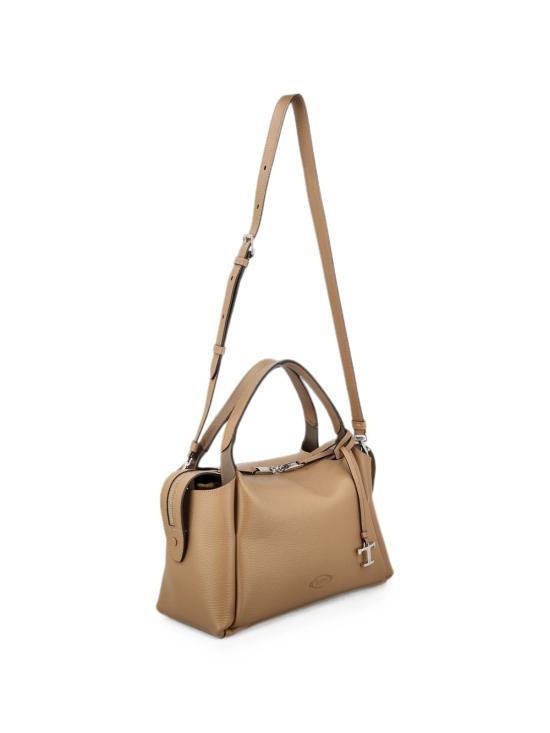 26FW 토즈 토트백 XBWAPAU9200QRI 6L31 BROWN - TODS