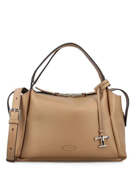 26FW 토즈 토트백 XBWAPAU9200QRI 6L31 BROWN