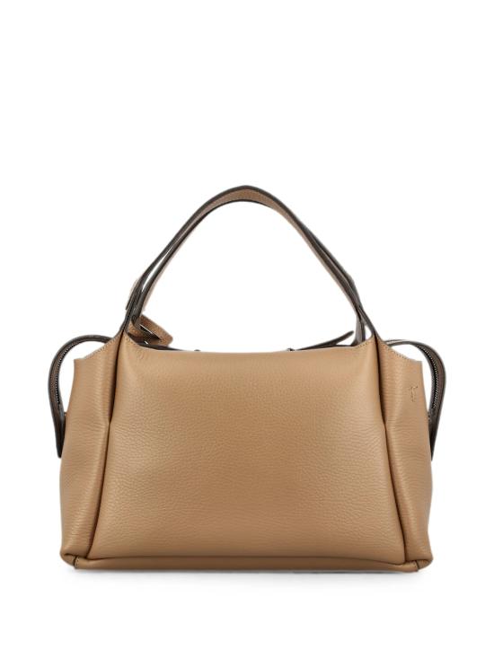 26FW 토즈 토트백 XBWAPAU9200QRI 6L31 BROWN - TODS