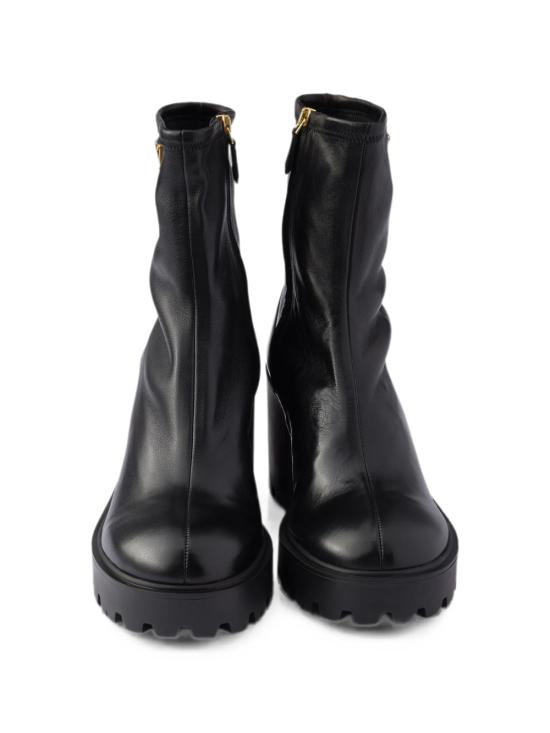 26FW 프라다 부츠 1T546OF085L68 F0002 BLACK - PRADA