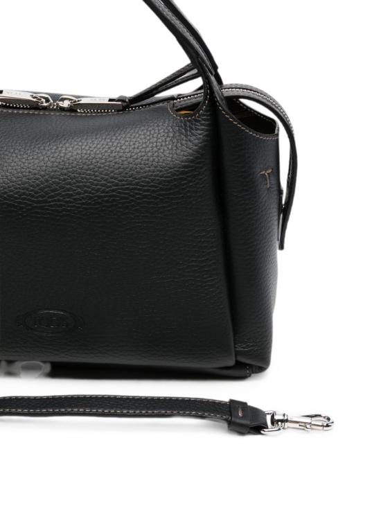 26FW 토즈 토트백 XBWAPAU0100QRI B999 BLACK - TODS